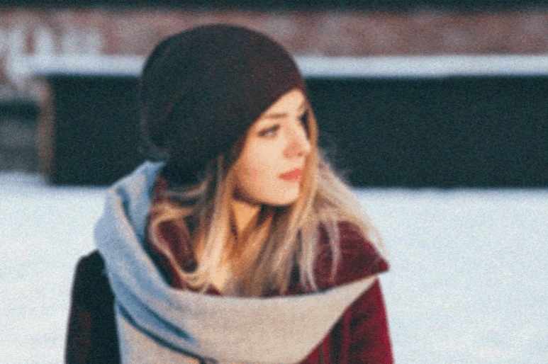 마이에딧 - AI로 오래된 사진 복원하기